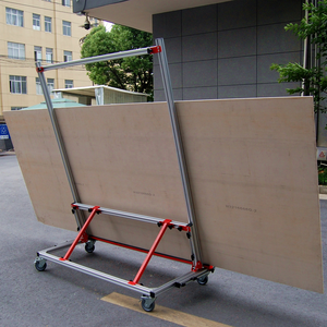 Système de <span class=keywords><strong>transport</strong></span> et de rangement pour carreaux grand format Raizi, chariot de <span class=keywords><strong>transport</strong></span> pour carreaux - Product Image 2