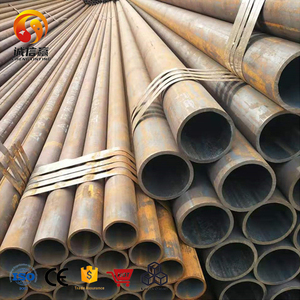 Tubería <span class=keywords><strong>de</strong></span> <span class=keywords><strong>acero</strong></span> <span class=keywords><strong>sin</strong></span> soldadura <span class=keywords><strong>de</strong></span> carbono ASTM A106 <span class=keywords><strong>de</strong></span> alta calidad para aplicación API <span class=keywords><strong>de</strong></span> calidad garantizada <span class=keywords><strong>de</strong></span> aceite con servicios <span class=keywords><strong>de</strong></span> corte por flexión - Product Image 5