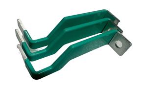 Tùy chỉnh chất lượng cao thanh cái linh hoạt với nickle mạ cho thiết bị phân phối điện - Product Image 5