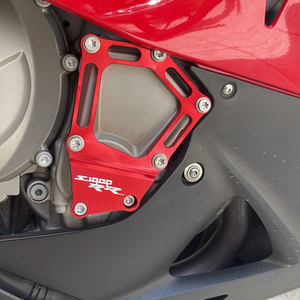 ตัวเลื่อนด้านข้างสำหรับ <span class=keywords><strong>BMW</strong></span> HP4 S1000RR S1000R S <span class=keywords><strong>1000</strong></span> <span class=keywords><strong>RR</strong></span> S1000 R S1000XR 2009 - <span class=keywords><strong>2018</strong></span> - Product Image 6