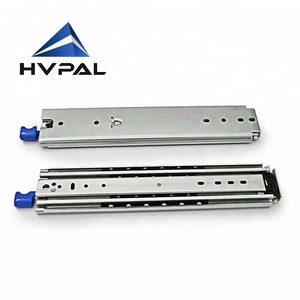 Liberty-rodamiento de bolas, accesorio telescópico de extensión, estación de herramientas de alta resistencia, corredores de cajón, 76 mm - Product Image 5