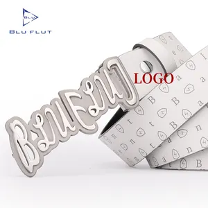 Balmanent High Quality Custom Belt Manufacturer Custom Belt Buckle Mens Steel Buckle Custom Buckle