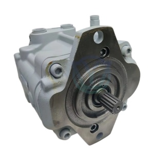 ปั๊มไฮดรอลิก KX161-3 KX163-5 KX165 KX183-3 สำหรับอะไหล่รถขุดขนาดเล็ก Kubota รุ่น PSVL2-27CG-1 ของแท้ KYB B0210-27001 RD411-61113 - Product Image 2