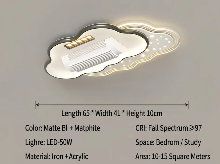 Multi 5 bianco