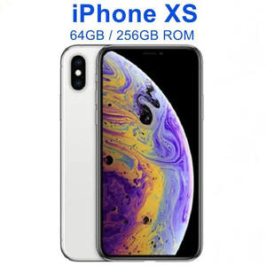 Ich telefoniere XS Ios 5,8 Zoll 256GB ROM Alle Farben in gutem Zustand Original gebrauchtes Telefon - Product Image 3