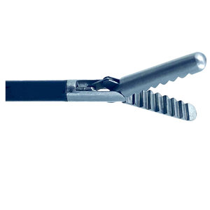 Reusable <b>Laparoscopic</b> Fenestrated Grasping Forceps High Quality Surgical Instrument for Professional Surgery Grasping Forceps - Product Image 5