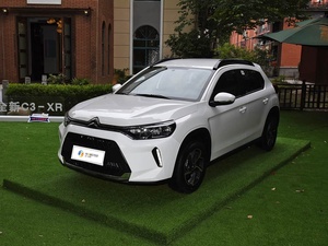 Citroën <span class=keywords><strong>C3</strong></span> XR, Motor Turboalimentado de 1.2 Litros, DCT, SUV <span class=keywords><strong>Pequeño</strong></span>, Alta Calidad, Éxito de Ventas en Todo el Mundo - Product Image 2