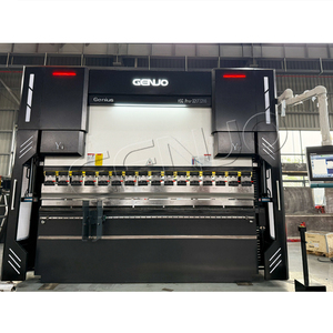 Prensa Plegadora Hidráulica Sincrónica de Alta Precisión Delem DA-66S 3D, Equipo Avanzado para el Conformado de Chapas - Product Image 6