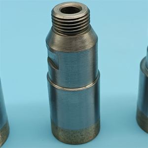 Punta per Trapano da Roccia Conica Termica <span class=keywords><strong>G</strong></span> 1/2 - Prezzo Competitivo - Product Image 3