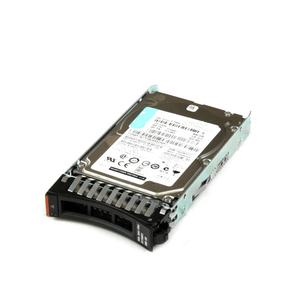 Новые серверные жесткие диски 81Y9650 SAS 2.5'' 900 ГБ 10K 6 Гбит/с - Product Image 2