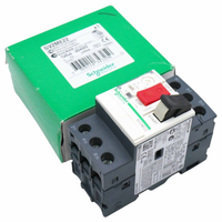 Contrôleur PLC de protection moteur GV2ME22 en gros, neuf, original, de marque Warehouse, contrôleur de programmation PLC
