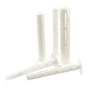 Support mural pour étagères de radiateur 12x80 mm Étagère 9 Support en acier métallique - Product Image 1