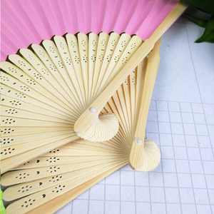 [SOMOS TUS FANS] Abanico de <span class=keywords><strong>Papel</strong></span> Personalizado de Alta Calidad, Abanico de Mano de <span class=keywords><strong>Papel</strong></span> Impreso con Diseño a Medida - Product Image 6