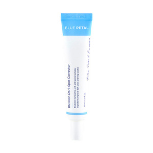 Corrector de Manchas Oscuras Bluepetal 30ml, Sérum para Acondicionamiento de la Piel y Cuidado de la Textura de la Piel, para la Rutina Diaria de Cuidado Femenino - Product Image 5