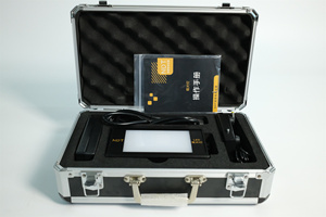 NDT negatoscope công nghiệp X-Ray kỹ thuật số xách tay dẫn phim Viewer X-Ray phát hiện lỗ hổng - Product Image 4