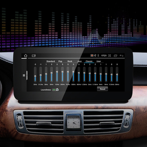 2025 nuevo Qualcomm6225 Snapdragon680 Andorid13 reproductores multimedia de coche para Mercedes Benz CLS W218 X218 CarPlay AUTO <span class=keywords><strong>Video</strong></span> GPS - Product Image 4