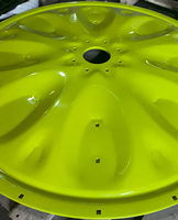 Pièces de machines agricoles neuves en gros, disque de couteau Orbis, accessoires pour moissonneuse-batteuse à ensilage, ferme n°13115422