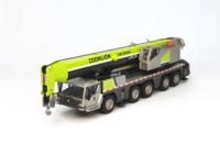 Modelo de Coche de Aleación Zoomlion 1:120 ZAT2000V753, Grúa Todoterreno
