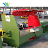 Máquina de Trefilado Combinado de Bobina a Barra