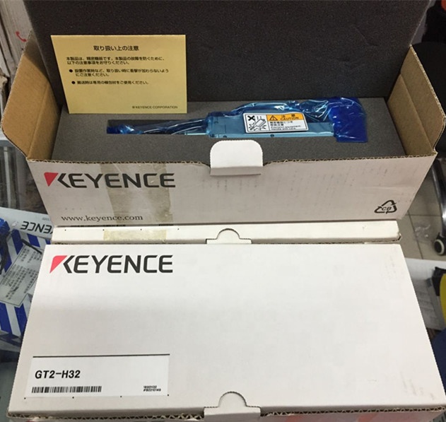KEYENCE GT2-H32 高精度デジタル接触センサー GT2シリーズ