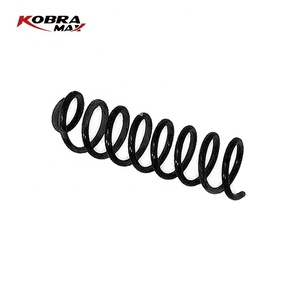 Pièces automobiles, ressort hélicoïdal pour modèles Renault DUSTER CLIO 6001547971 6001548731 certifié ISO9000 - Product Image 6