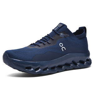 Scarpe da corsa con lacci da <span class=keywords><strong>uomo</strong></span> Premium leggere e traspiranti per la primavera e l'autunno - Product Image 3