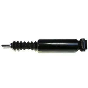 Best rear car shock absorber car with anti layer cover right left shock absorber for Volvo XC90 L275 30683451 2003