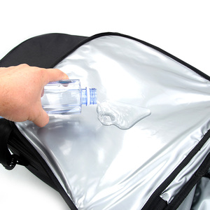 Tesla Model Y Juniper Organisateur de rangement Sac de camping étanche pour coffre avant et <span class=keywords><strong>espace</strong></span> cargo Modèle Y Juniper - Product Image 5