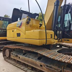 รถขุด Cat 320dl รถขุด Cat 330d มือสอง/รถขุดใช้แล้ว รถขุด 320GX มือสอง รถขุด 320GX 320GC รถขุดแท้จาก Cat - Product Image 2