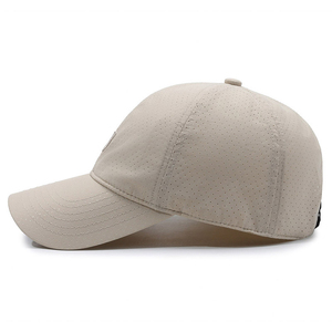 Custom Printed Logo For Men Women Youth Adjustable Metal Buckle <b>Plain</b> Blank Hat High Quality Solid Cotton <b>Baseball</b> <b>Cap</b> - Product Image 2