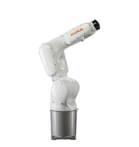Robot industriel Kuka KR6R700-2, bras mécanique Kuka en fonte cubique - Product Image 5