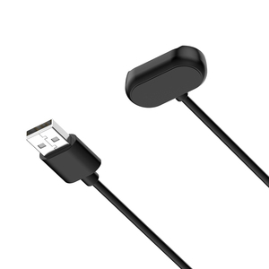 Cable de carga USB magnético de 1m de alta calidad para <span class=keywords><strong>cargador</strong></span> de reloj inteligente <span class=keywords><strong>Amazfit</strong></span> GTR4/GTR4 <span class=keywords><strong>PRO</strong></span>/<span class=keywords><strong>T</strong></span>-<span class=keywords><strong>Rex</strong></span> Ultra/GTS4 - Product Image 5