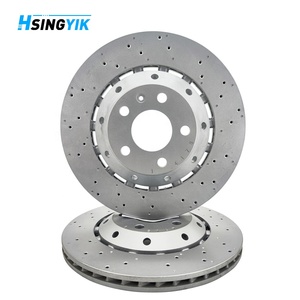 <span class=keywords><strong>Break</strong></span> Discos 324x22mm OEM 8E0615601AB Kit de disque de frein pour <span class=keywords><strong>Audi</strong></span> <span class=keywords><strong>Rs4</strong></span> B7 - Product Image 1