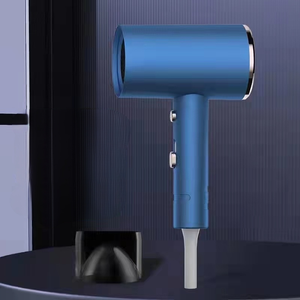 Hojas para secadora Hair Salon Wrap HS 05 Estuche de cuero para el cuidado del secador de pelo para Id Long Complete Styler Styling Tools - Product Image 2