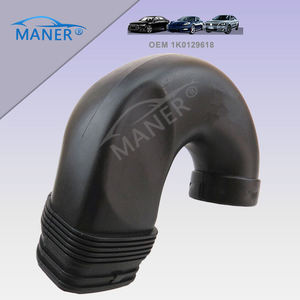 MANER Tuyau d'admission d'air 1K0129618BQ 1K0129618BG pour VW GOLF PASSAT TIGUAN AUDI A3 SKODA SEAT 2012 - Product Image 5