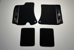 Tapis de sol de voiture 3D de luxe en TPE écologique, épais, 4 pièces, protection toutes saisons, design à contour profond, antidérapant, vente chaude - Product Image 6