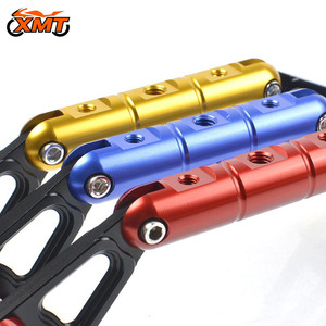 Barre de réglage de <span class=keywords><strong>guidon</strong></span> de <span class=keywords><strong>moto</strong></span> de haute qualité pour modification PCX125 150 160, accessoires de modification - Product Image 4