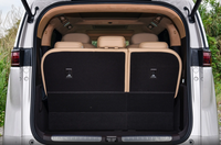 Luxeed V9 2026 Max Plus Grand Format Luxe 4x4 Véhicule Utilitaire Sport (VUS) à Autonomie Étendue 5 Portes 7 Places Performances Puissantes Voiture Familiale et Commerciale