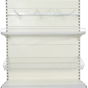 Hiện Đại Estanteria Cửa Hàng Giá Hiển Thị Giá Đứng Kirana Cửa Hàng Chung Bán Buôn - Product Image 2