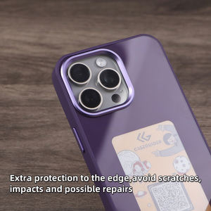 Caja de pantalla de tinta NFC e pantalla de tinta caja de teléfono inteligente caja de teléfono de tinta electrónica para <span class=keywords><strong>iPhone</strong></span> 15 14 13 12 11 - Product Image 3