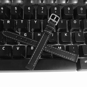 จุดโรงงานเหมาะสำหรับ <span class=keywords><strong>coco</strong></span>. นาฬิกาหนังไคกับ CASS Series แฟชั่น Camellia ด้านข้างขนาดเล็กสีกุหลาบน้ำตาล - Product Image 5