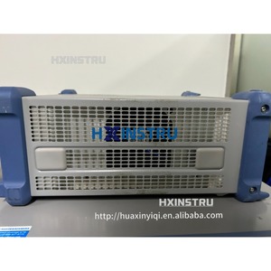 Generador de Señales Rohde & Schwarz SMBV100A 3.2GHz-30 Días de Garantía H - Product Image 3