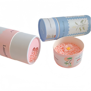 Booster de parfum de lessive Perles adoucissant de lavage Parfum Booster de linge - Product Image 4