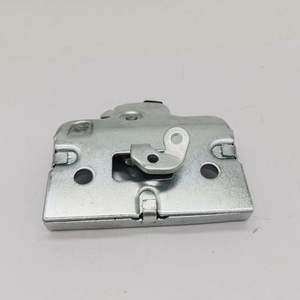 Serratura del Portellone Posteriore 96207854 per <span class=keywords><strong>Opel</strong></span> <span class=keywords><strong>Astra</strong></span>, <span class=keywords><strong>Opel</strong></span> Kadett E Sedan, Daewoo Espero Nexia (N100 N150) 1995-2016 90221185 - Product Image 5