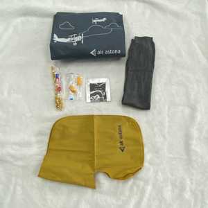 260512 Échantillons Gratuits sur Kits Dentaires de Luxe Personnalisés en Usine, Ensemble de Sacs de Voyage Organisateurs, Kits de Nettoyage Dentaire, Coffrets Cadeaux, Articles Promotionnels - Product Image 5