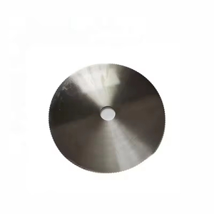 Cuchillo de <span class=keywords><strong>Barbacoa</strong></span> de Alta Calidad para <span class=keywords><strong>la</strong></span> Industria Alimentaria, Cuchilla Circular Dentada y de Corte en Rodillo - Product Image 3