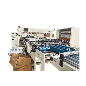 Máquina empacadora <span class=keywords><strong>de</strong></span> rollos múltiples <span class=keywords><strong>de</strong></span> papel higiénico, máquina empaquetadora <span class=keywords><strong>de</strong></span> toallas <span class=keywords><strong>de</strong></span> cocina, rollos <span class=keywords><strong>de</strong></span> papel higiénico, máquina empacadora y empaquetadora <span class=keywords><strong>de</strong></span> bolsas individuales - Product Image 2