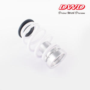 DWD TYT024 32 étapes amortissement amortisseur coilover réglable pour Toyota Corolla 11ème génération (Chine) E170/E180 2013-2019 - Product Image 3