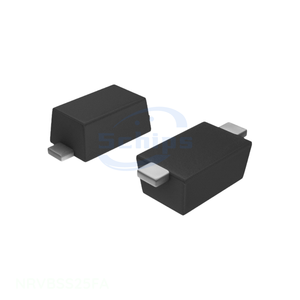 Single Diodes SOD-123W NRVBSS25FA Electronic Circuit Components Original - Product Image 1