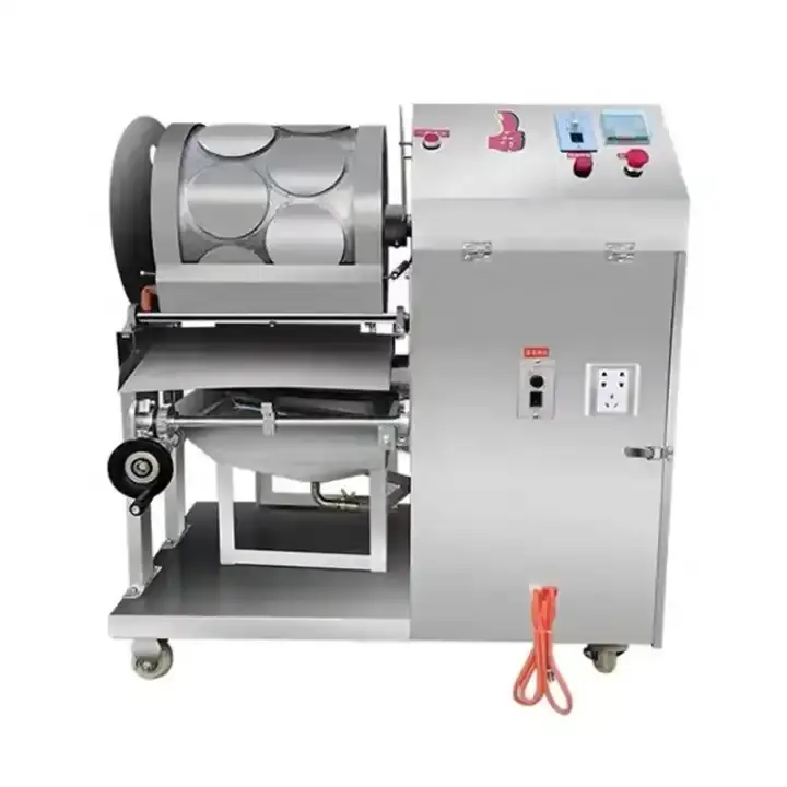 Fabrika fiyat çin otomatik metal rulo pasta levha şekillendirme pişirme doldurma sarma makinesi üretim hattı